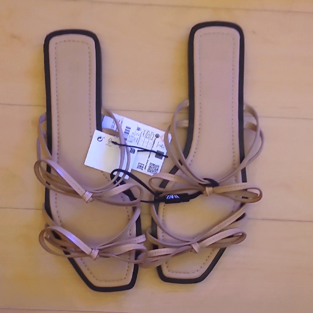 Zara Sandal